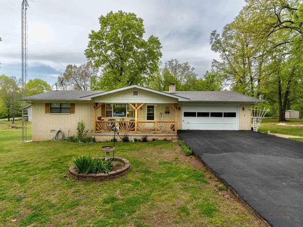 73 Fawn Pl, Mountain Home, AR 72653