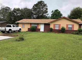 7005 Fielder Rd, Rex, GA 30273