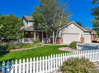 2041 Burbank St, Berthoud, CO 80513
