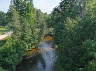 LOT 1 Leisure Dr, Thompsonville, MI 49683