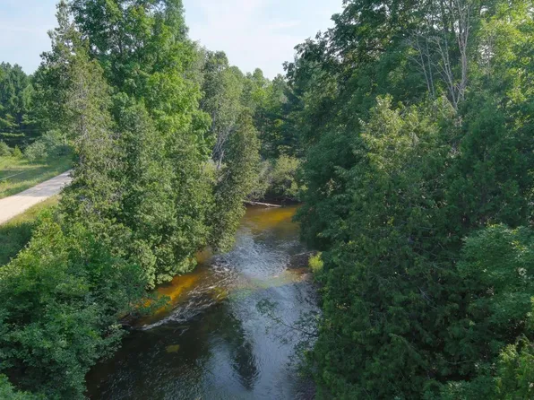 LOT 1 Leisure Dr, Thompsonville, MI 49683