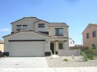 22062 W Mohave St, Buckeye, AZ 85326