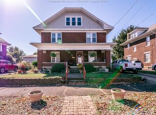 208 Race St, Ravenswood, WV