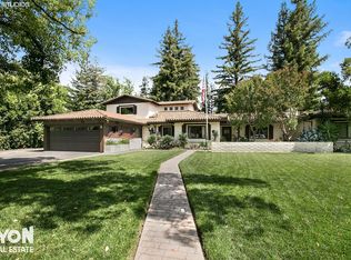 4321 Sierra Madre Dr, Sacramento, CA