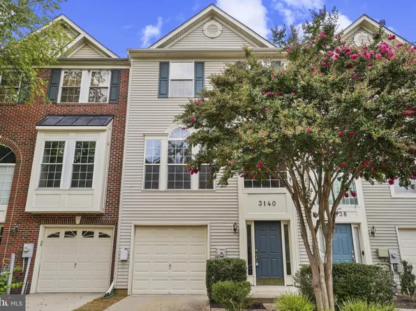 3140 Galaxy Way, Laurel, MD 20724