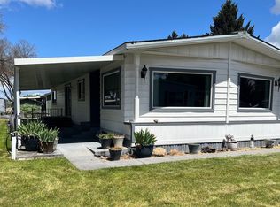 2600 Stearns Way SPACE 1A, Medford, OR 97501
