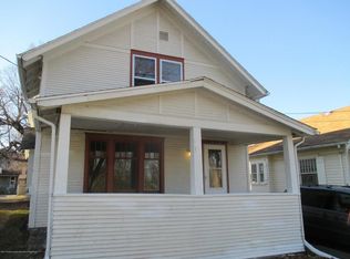 1008 Clear St, Lansing, MI 48910