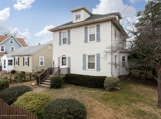 526 Bentley Ave, Beverly, NJ 08010