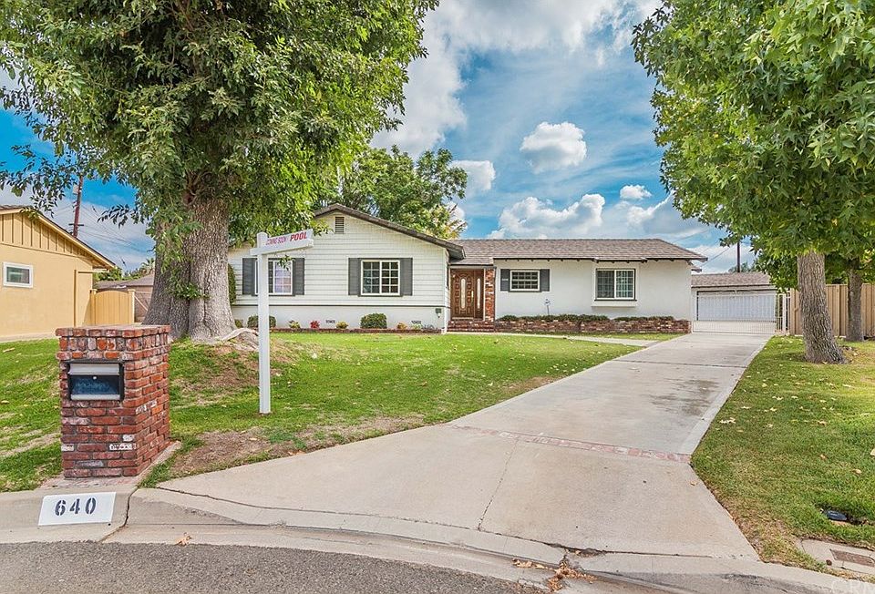 1st image of 640 S Almirante Dr