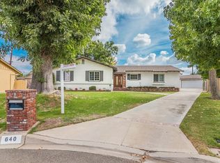 640 S Almirante Dr, West Covina, CA 91791