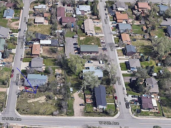 5th image of 2543 W 54th Ave