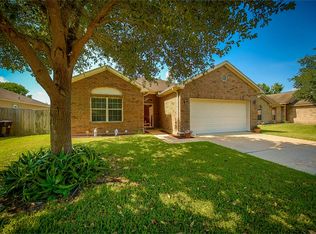 24215 Wild Horse Ln, Hockley, TX 77447