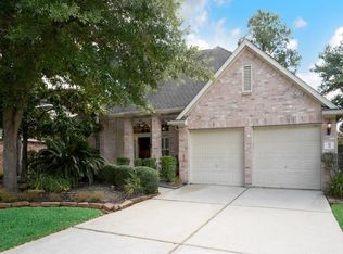 31 Trilling Bird Pl, Conroe, TX 77384