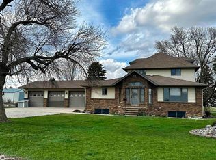 1145 Birch Ave, Corwith, IA 50430