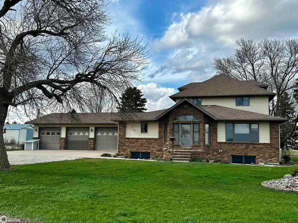 1145 Birch Ave, Corwith, IA 50430