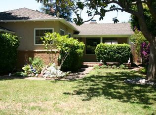 2230 Eaton Ave, San Carlos, CA 94070