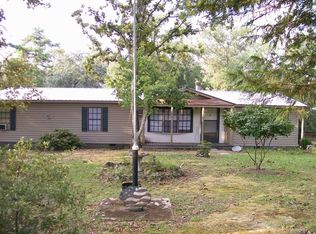 3441 Hickory Hill Dr, Marianna, FL 32446