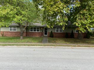 1111 W Edgewood St, Springfield, MO 65807