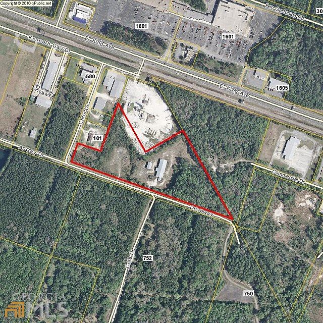 1st image of 731 Al Gay Dr