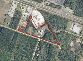 731 Al Gay Dr, Kingsland, GA 31548