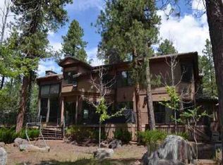 372 Forest Highlands, Flagstaff, AZ 86005