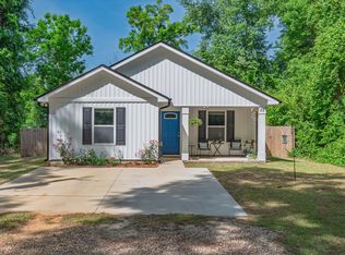 22 Chippewa Rd, Crawfordville, FL 32327