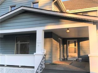 881 Woodward Ave, Akron, OH 44310