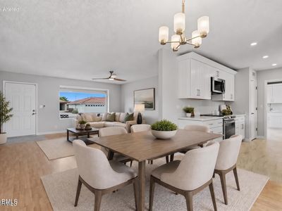 8250 E LOMITA Avenue, Mesa, AZ, 85209