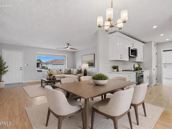 8250 E LOMITA Avenue, Mesa, AZ 85209