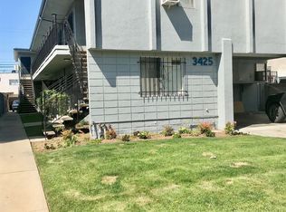 3425 Jasmine Ave APT 6, Los Angeles, CA 90034