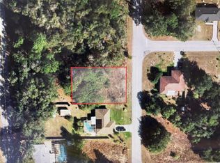 1133 Rutgers Ter LOT 54, Inverness, FL 34452