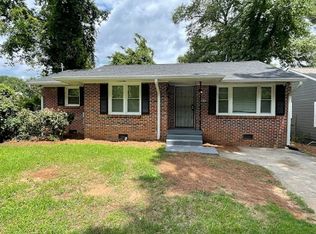 1135 Harwell St NW, Atlanta, GA 30314