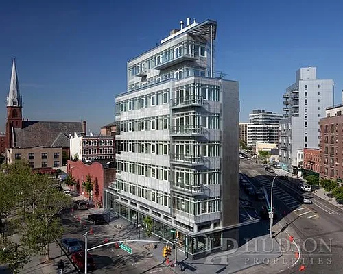 Rented by Hudson Properties | media 1