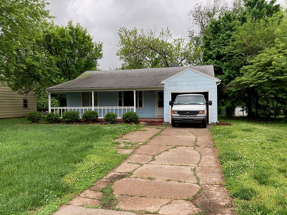 1st image of 1629 Terrace Dr
