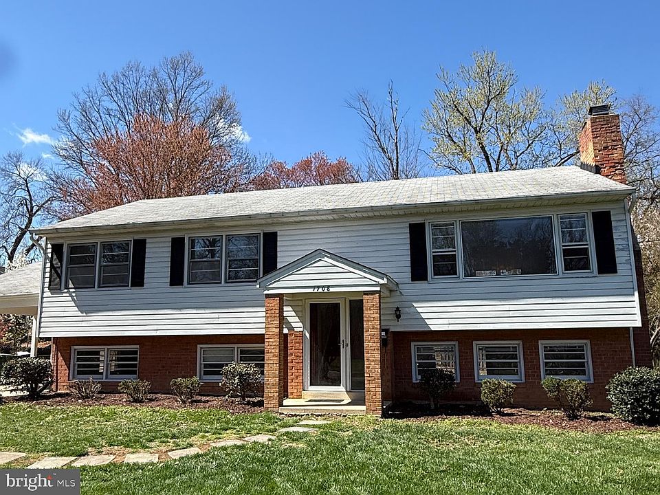 1st image of 1708 Monza Rd