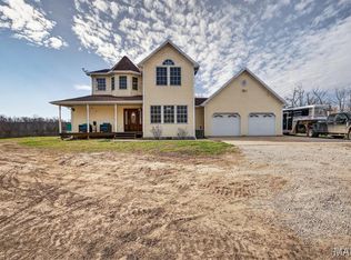 33992 Garrett Rd, Richland, MO 65556