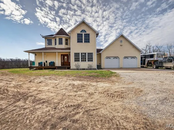 33992 Garrett Rd, Richland, MO 65556