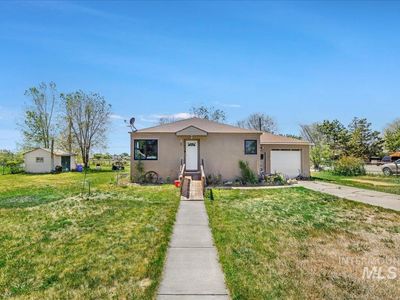 805 Utah St, Gooding, ID, 83330