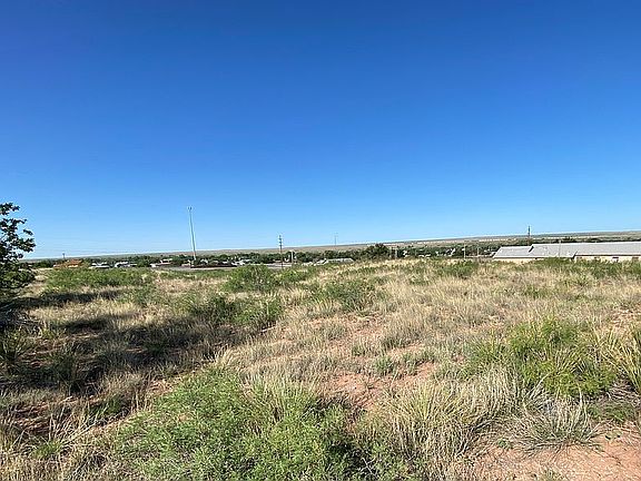 SW view across lots