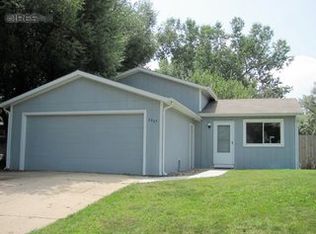 2207 Ayrshire Dr, Fort Collins, CO 80526