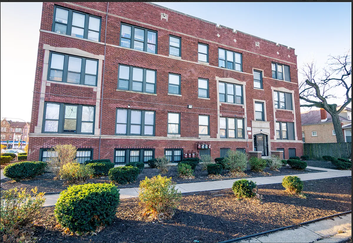 Building Photo - 7436 S. Kingston Ave.