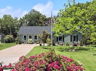 2520 Westview St, La Porte, TX 77571