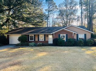402 Myrtle Ln, Hinesville, GA 31313