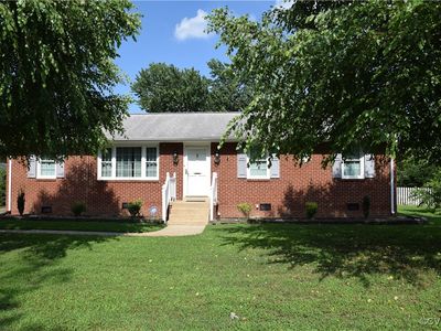 7962 Wynbrook Ln, Mechanicsville, VA, 23111