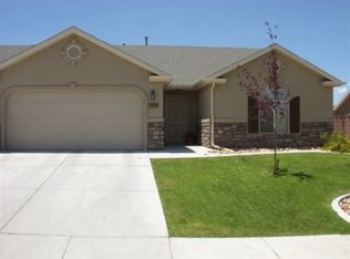 1408 S Northern View Dr, Cedar City, UT 84720