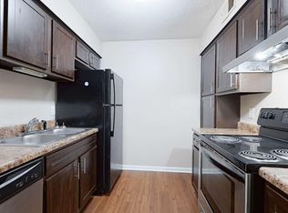 Chateau at Park, Dothan, AL 36303