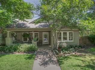 3720 Bunting Ave, Fort Worth, TX 76107
