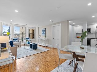 390 Commonwealth Ave APT 503, Boston, MA 02215