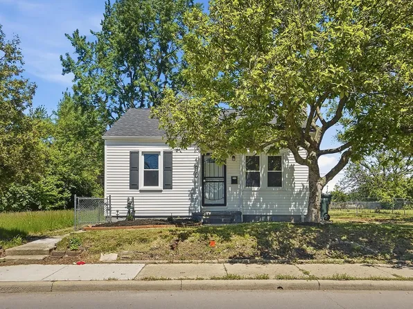 1988 E 5th Ave, Columbus, OH 43219