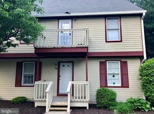778 Westfield Dr #778, Cinnaminson, NJ 08077